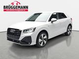 Audi Q2 35 TFSI S-TRONIC S LINE NAVI LED ACC EL.HECKK