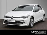Volkswagen Golf 8 FL 1.5 eTSI Energy AHK, RFK, Navi VLW