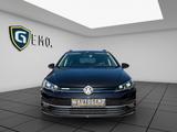 Volkswagen Golf VII Variant Highline AHK LED NAVI ACC SHZ - : Schaltgetriebe