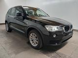 BMW X3 xDrive 20 d Steptronic Advantage - BMW X3: Allradantrieb