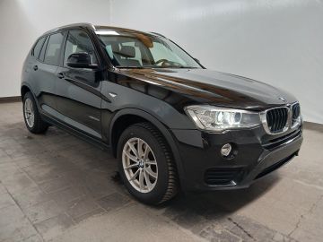 BMW X3 - 3