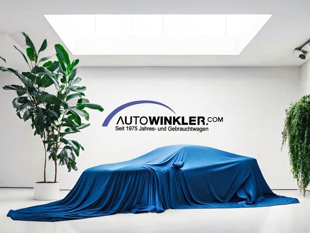 VW Golf VIII Lim. 1.5 TSI