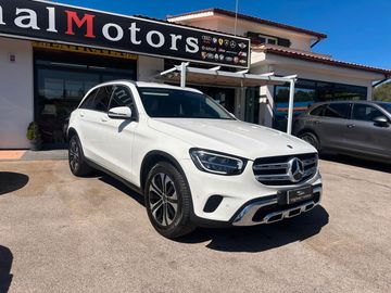 Mercedes GLC 220 - 2