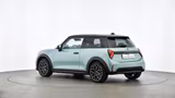 MINI Cooper C Favoured Trim 3-trg. - : Grün, Servolenkung