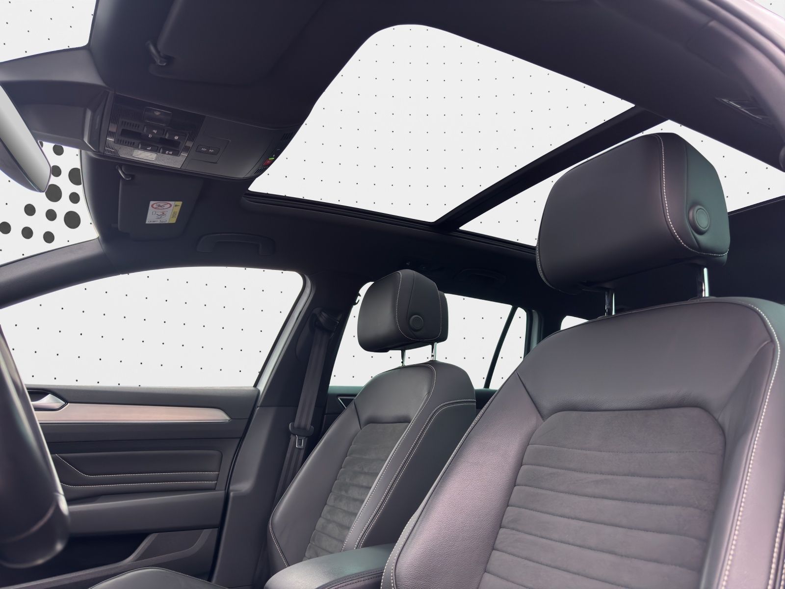 Volkswagen Passat Variant - Bild 13