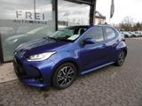 Toyota Yaris 1.5 Dual-VVT-iE Team D,NAVI,16000 KM!92 KW - Toyota Yaris Gebrauchtwagen in Mainz