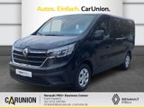 Renault Trafic Pkw Life Blue dCi 150 EDC - Renault Trafic: Pkw