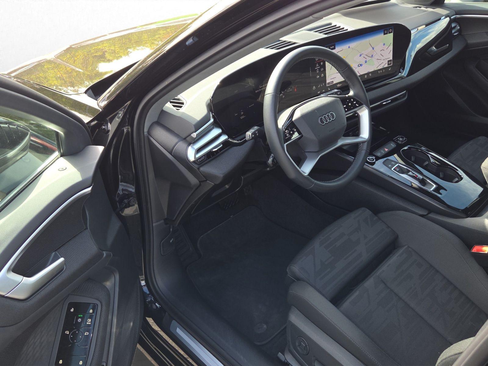 Audi A5 Avant 35 TFSI S tro*LED*Virtual*Navi+*Sportsi, миниатюра 14