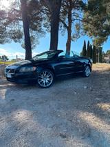 Volvo C70 2.5 turbo 20V T5 Summum - Volvo: Turbo