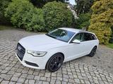 Audi A6 4g no A3 A4 A5 kein Quattro - Audi quattro: Kombi