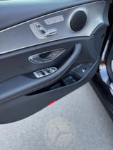 Mercedes-Benz E 400 4MATIC T , SHZ, SBL, StHZ, AMG, 360, MEMO - Mercedes-Benz E 400 mit Diesel-Antrieb: Sitzbelüftung, Kombi
