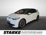 Volkswagen ID.3 Pure  Standheiz Navi LED Kamera PDC LM Temp - Volkswagen ID.3 New cars