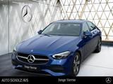 Mercedes-Benz C 180 Avantgarde LenkradHz*360°KAM*Sitzkomfort-P
