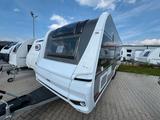 Dethleffs Beduin Scandinavia 690 BQT*XT4*Anrichte*ab Juni* - Dethleffs Beduin Scandinavia 690 BQT