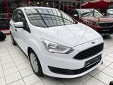 Ford C-Max Ambiente Klima Tempomat Regensensor scheck - Ford C-Max: Ambiente
