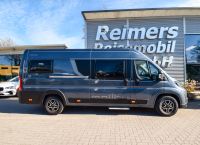 Malibu Van relax 640 LE R -Ambition -Massage-Sitze! (2/19)