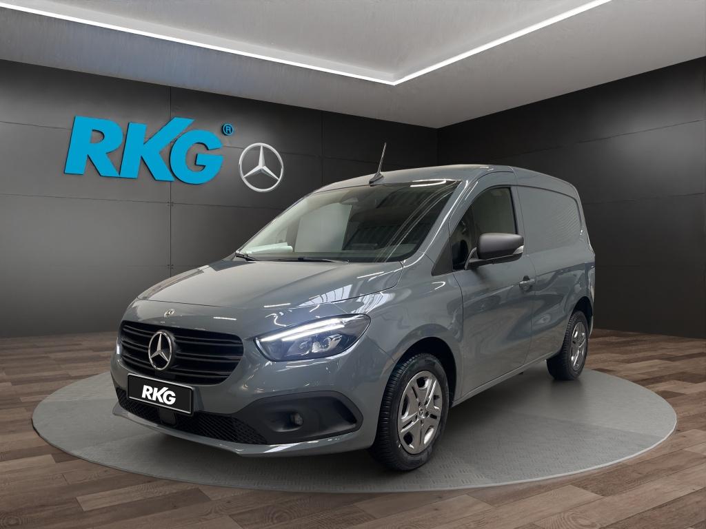 Mercedes-Benz CITAN 112 CDI Kasten PRO Standard NAVI KAMERA