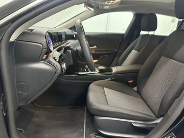 Mercedes CLA 200 Shooting Brake - 9