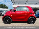 Smart ForTwo Prime Sport 90Ps JBL/KAMERA/LEDER/NAVI - Smart ForTwo mit Benzin-Antrieb: Kleinwagen, Automatik