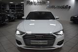 Audi A6 40 TDI S LINE SPUR TOTW AHK NETTO 30.900 - Audi A6: 30 TDI