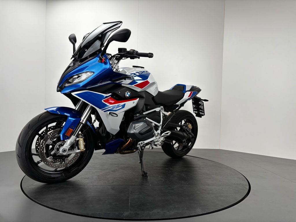 Fahrzeugabbildung BMW R1250 RS *SERVICE NEU *SEHR GEPFLEGT