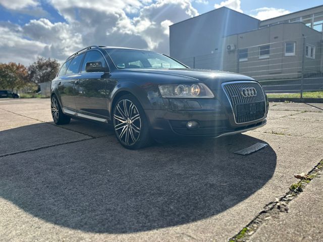 Audi A6 4F Allroad 3.2 V6 Xenon auch Tausch