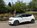 Renault Scenic ENERGY dCi 160 EDC Bose Edition Bose ... - Renault Scenic mit Panoramadach