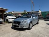 Volkswagen Eos 2.0 TDI 1.Hand-Leder-Navi.! - Volkswagen Eos in Frankfurt (Main)
