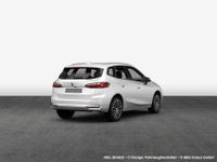 BMW 220 Active Tourer - Vorschau Bild 2
