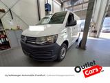 Volkswagen T6 Kasten 2.0 TDI DSG Navi Klima - Volkswagen T6 Transporter mit Diesel-Antrieb: Automatik