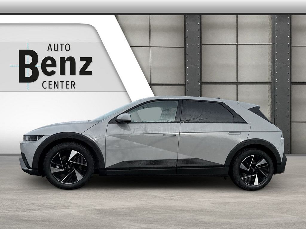 Hyundai IONIQ 5 – Bild 2