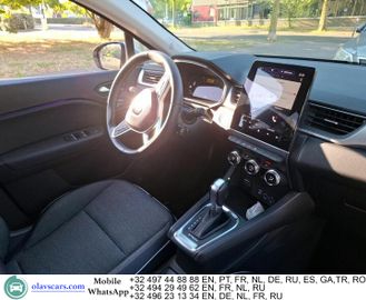 Renault Captur - 5