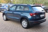 Skoda Karoq 1.6 TDI Active Sitzheizung PDC Klima - Skoda Karoq: Active