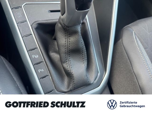 Volkswagen Taigo - Bild 21