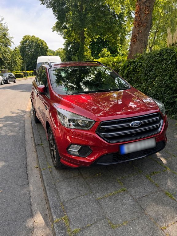 Image of Ford Kuga