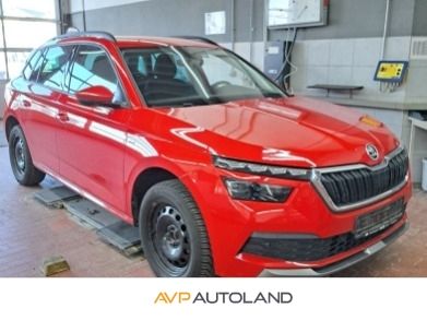 Skoda KAMIQ 1.5 TSI DSG AMBITION | LED | ACC | NAVI |