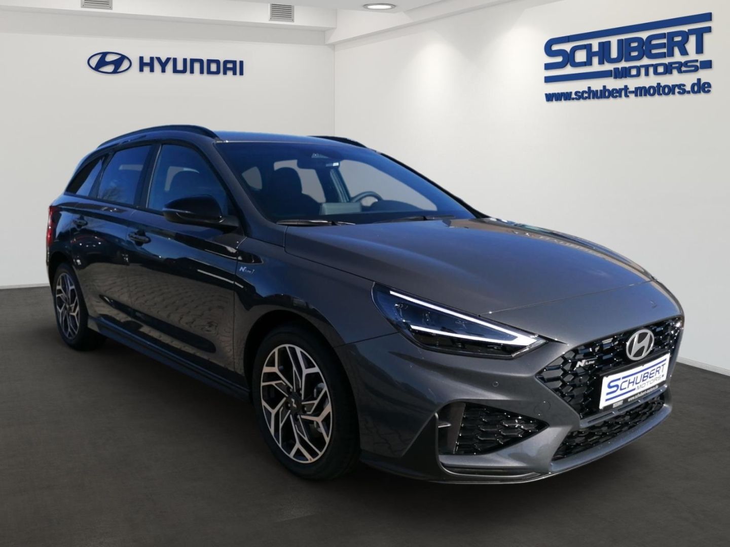 Hyundai i30 - Bild 2