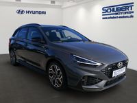 Hyundai i30 - Vorschau Bild 2
