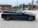 Mercedes-Benz C 300 C -Klasse T-Modell C 300 Te AMG Line Night - Mercedes-Benz: Klasse AMG