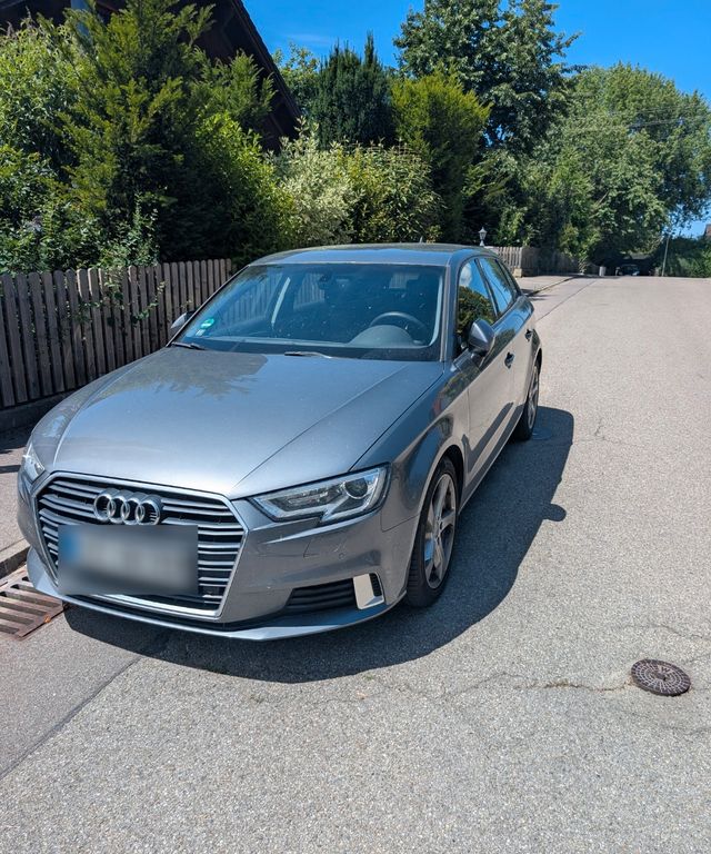 Image of Audi A3