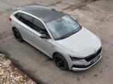 Skoda Scala Monte Carlo 1.5 TSI DSG VIRTU AHK LINK NAV