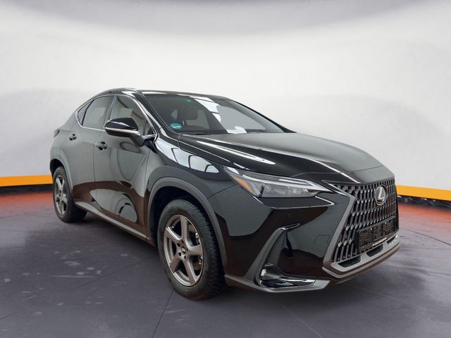 Lexus NX 350 h Business Line *LEDER/Rot*18Zoll*KAMERA*