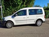 Volkswagen Caddy 1,4TGI DSG BlueMotion Trendline 5-Sitz... - Volkswagen Caddy: Trendline Bluemotion