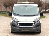 Peugeot Boxer  HDi Doppelkabine Pritsche 7 Sitzer  Klima - Peugeot Boxer: Hdi