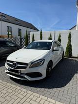 Mercedes-Benz Mercedes Benz A200 Peak Edition - Mercedes-Benz A 200 Gebrauchtwagen in Mönchengladbach