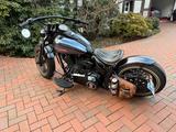 Harley-Davidson Cross Bones |  FLSTSB - HARLEY-DAVIDSON 2008