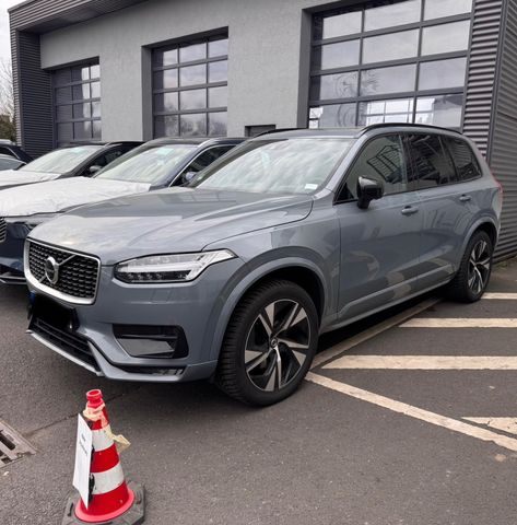 Volvo XC 90 XC90 R Design AWD