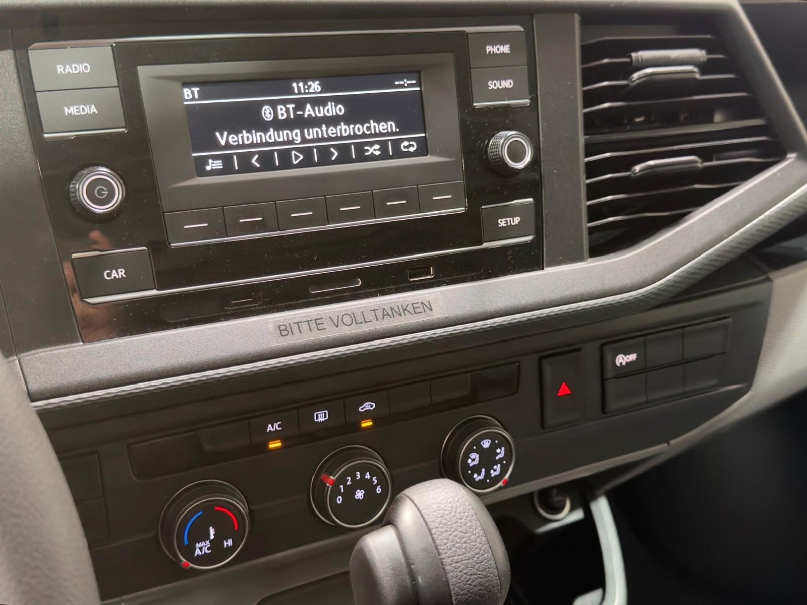 Volkswagen T6.1 2,0 TDI DSG Fitzel Speeder 47-21 *NEUWERTIG