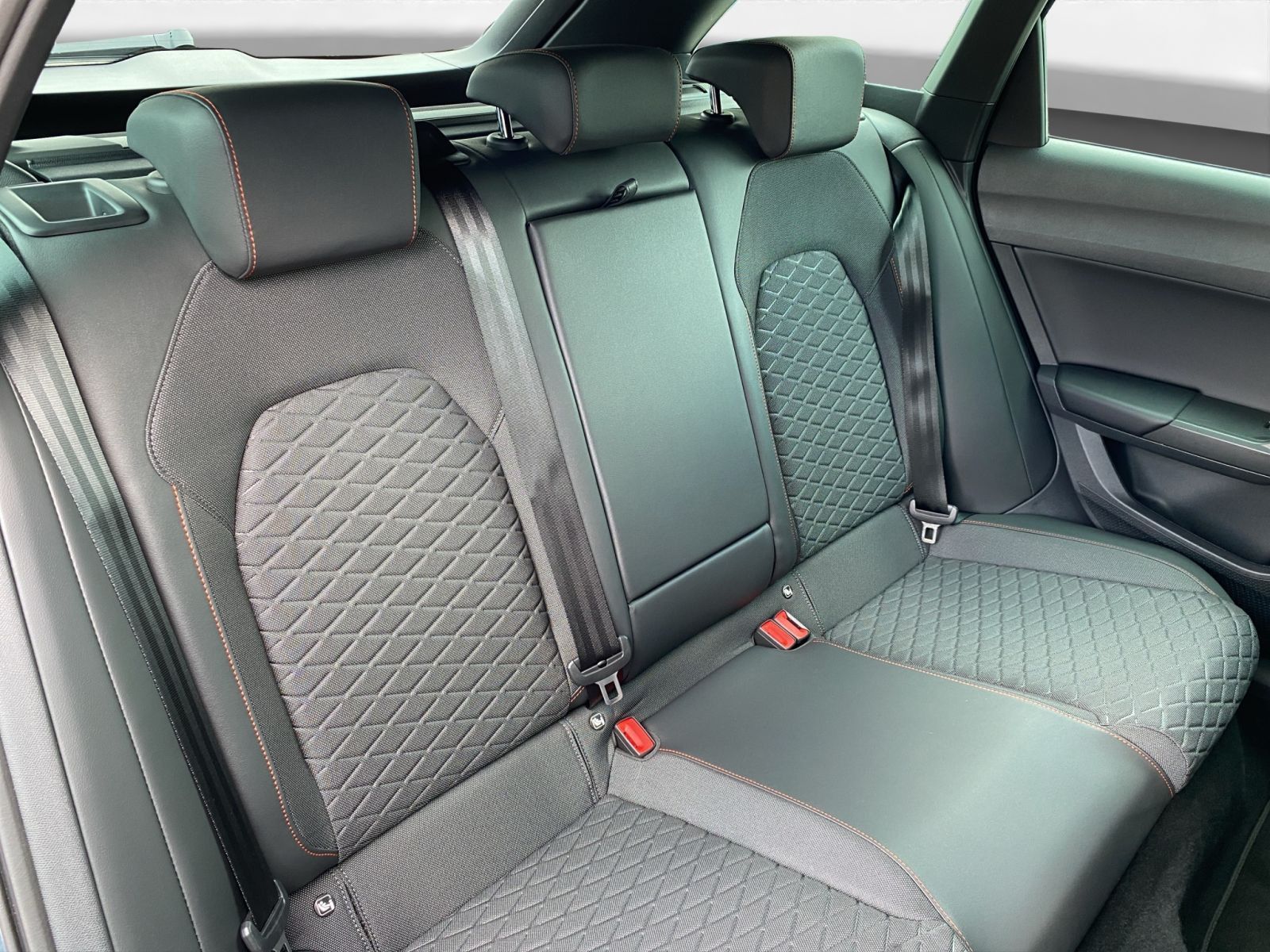 Seat Leon - Bild 20