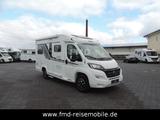 Knaus Van Ti 550 MF Vansation/Auto.Sat+TV/9G/Markise/ - Knaus Ti 550